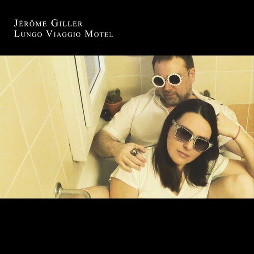 Dans les voitures cover art