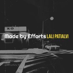 Made by Efforts