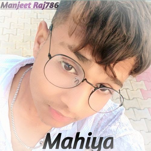 Mahiya