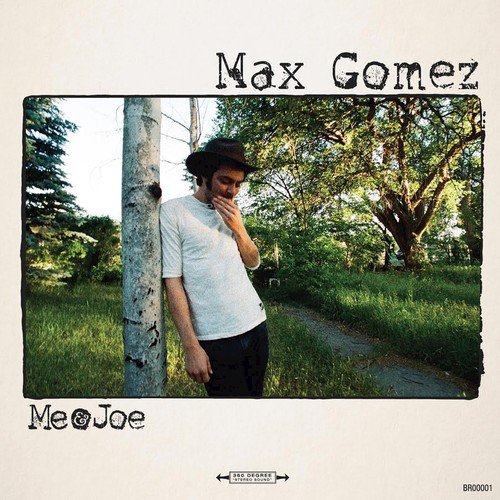 Max Gomez