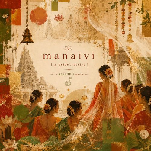 Manaivi - A Bride's Desire