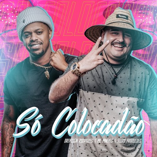 Mega Funk Só Colocadão_poster_image