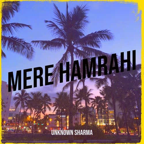 Mere Hamrahi