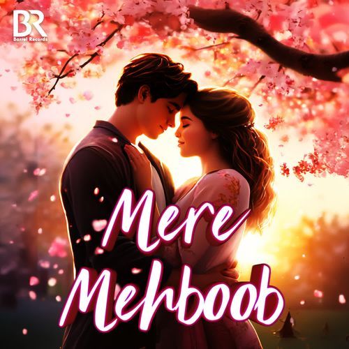 Mere Mehboob