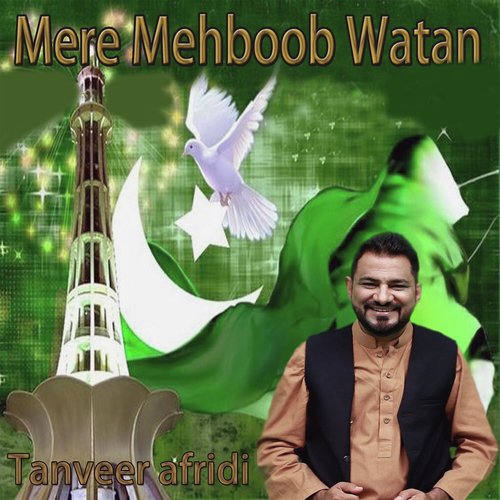 Mere Mehboob Watan