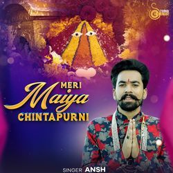 Meri Maiya Chintapurni-Ego9cztIeWI