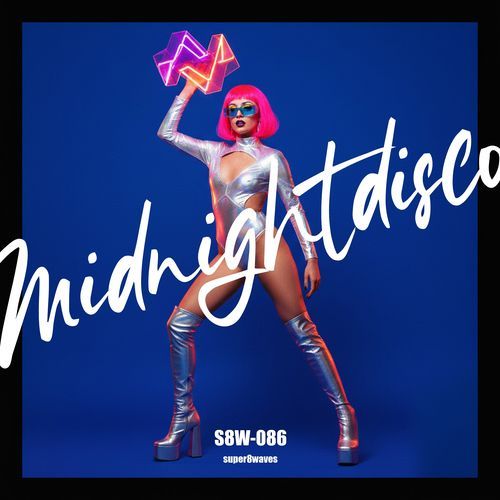 You Gotta Love Somebody (Softwhat Remix) cover art