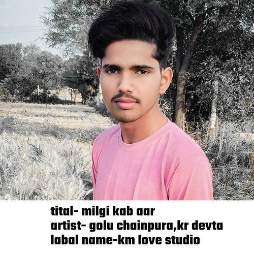 Milgi Kab Aar