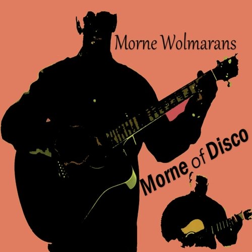 Morne of Disco cover art