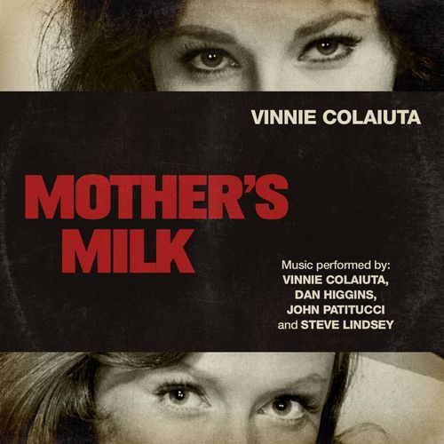 Mother's Milk_poster_image