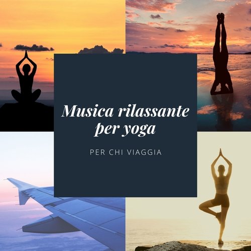 Ispirazione yoga cover art