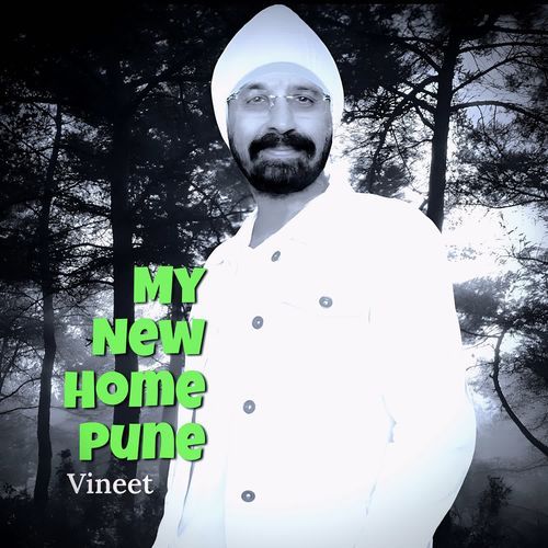 My New Home Pune