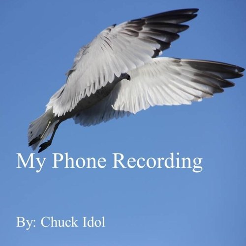 My Phone Recording cover art