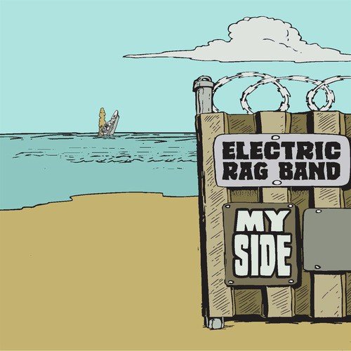 The over You Rag cover art