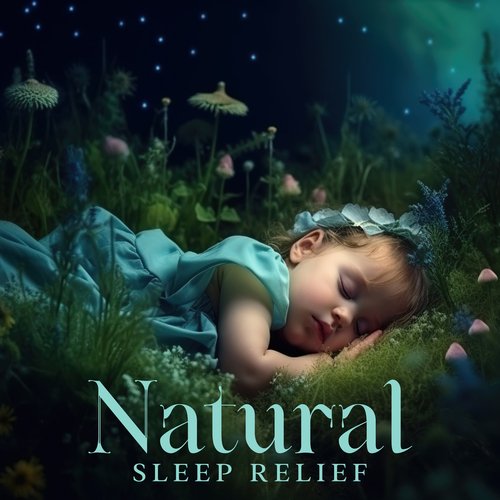 Natural Sleep Relief: Instrumental Lullabies with Nature to Help Your Little One Fall Asleep_poster_image