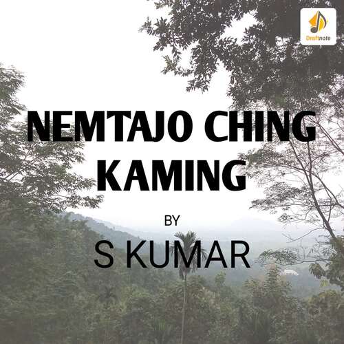 Nemtajo Ching Kaming