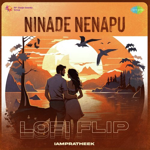 Ninade Nenapu - Lofi Flip
