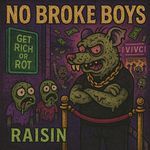 No Broke Boys (Dubstep)