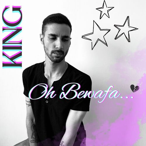 Oh Bewafa cover art
