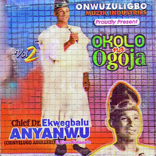 Akuko Okolo Na Ogoja