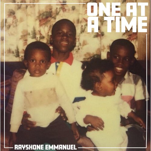 Famous Enough cover art