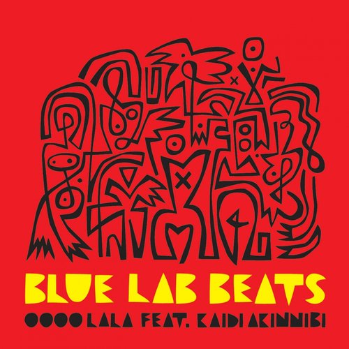 Blue Lab Beats