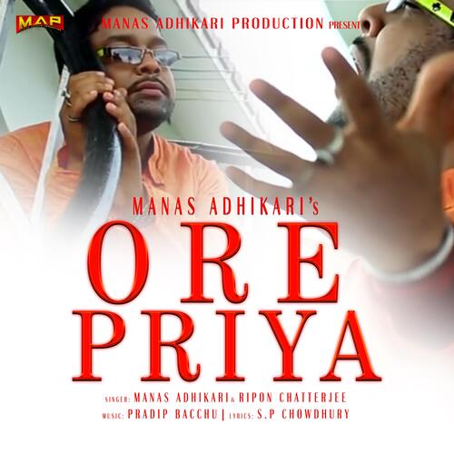 Ore Priya