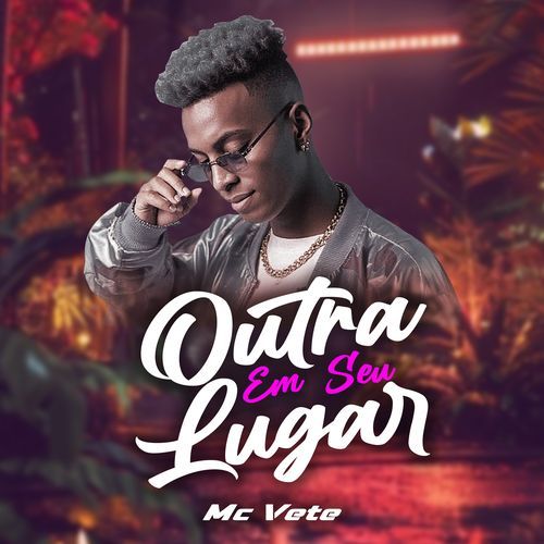 Outra em seu lugar