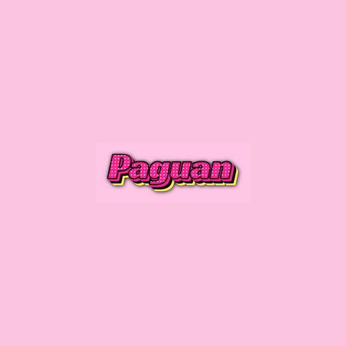 Paguan
