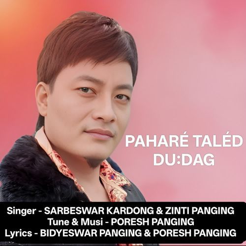Pahare Taled Dudag