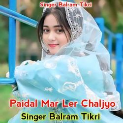 Paidal Mar Ler Chaljyo