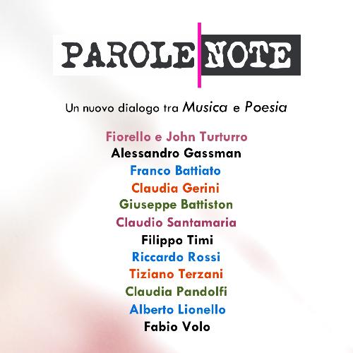 Particelle (Un Nuovo Dialogo Tra Musica e Poesia)_poster_image