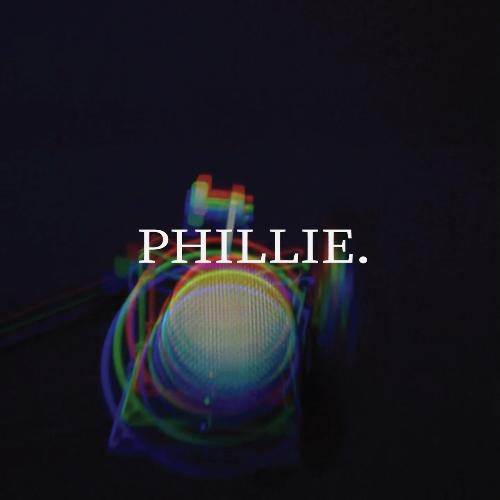 Phillie.