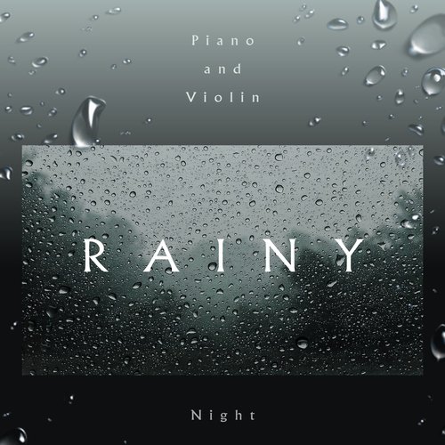 Relaxing Afternoon cover art