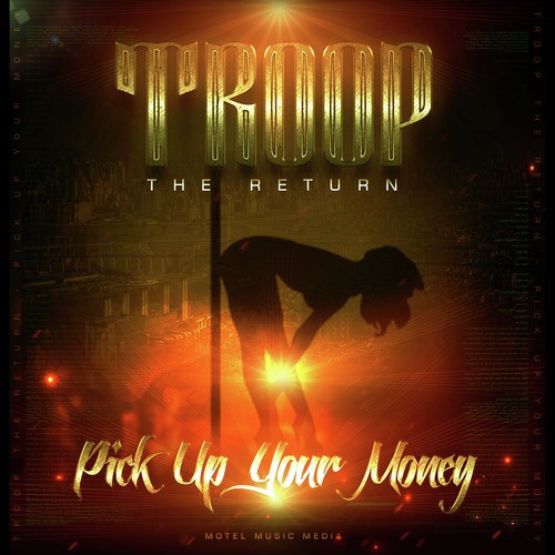 Pick up Yo Money_poster_image