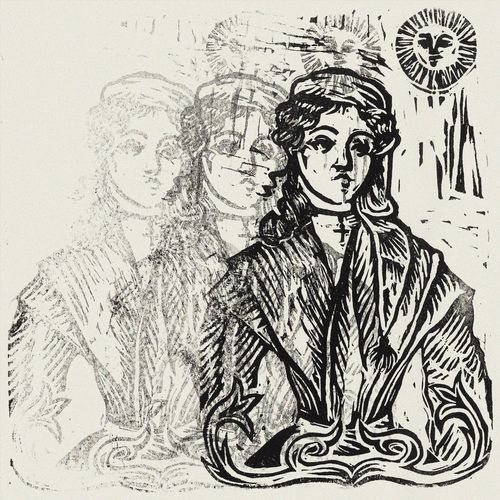 martinez cover art
