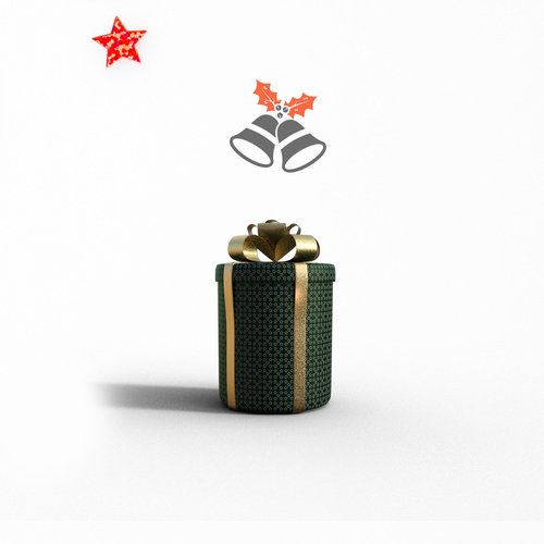christmas 2020 cover art