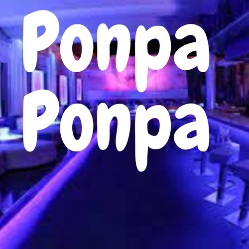 Ponpa Ponpa