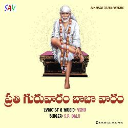 Prathi Guruvaram Baba Vaaram-QwBecDlBTl4