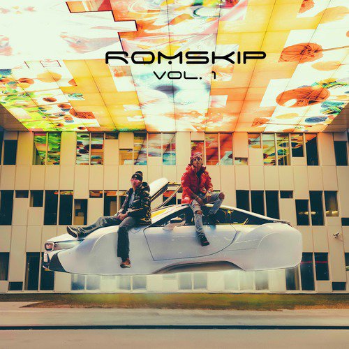 ROMSKIP VOL.1 _poster_image