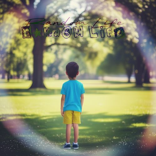 Random Life cover art
