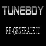 Re-Generate it (Original Mix)