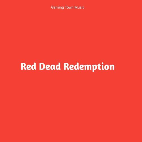 Red Dead Redemption