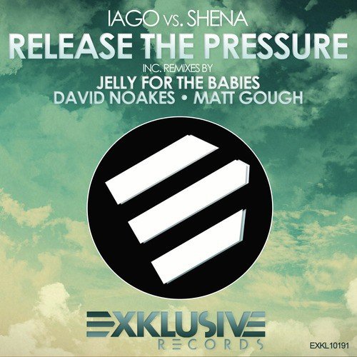 Release the Pressure (Instrumental Club Mix)
