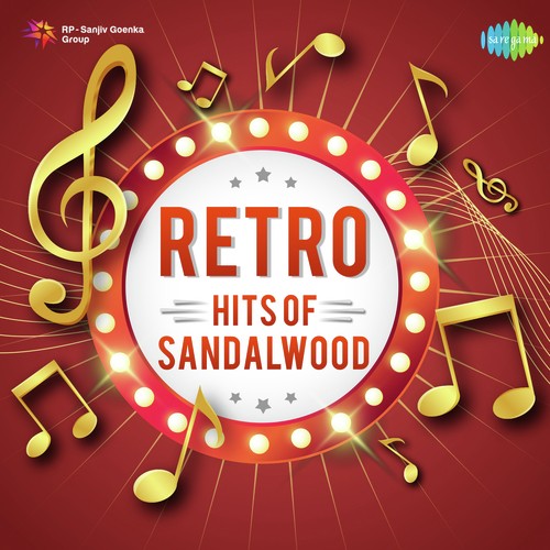 Retro Hits of Sandalwood