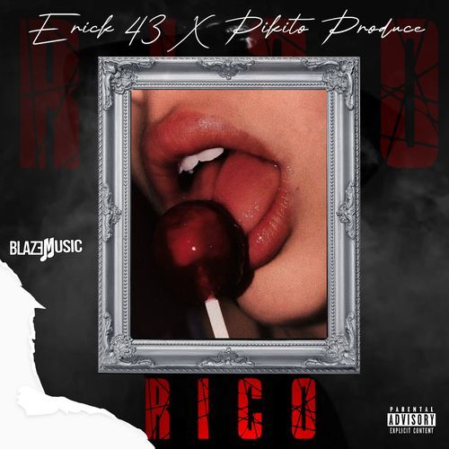 Rico cover art