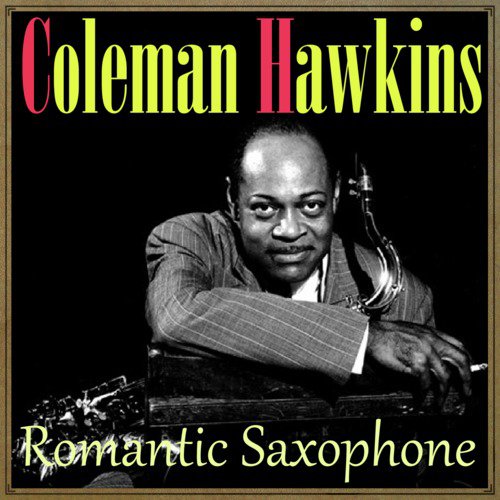 Romantic Saxophone