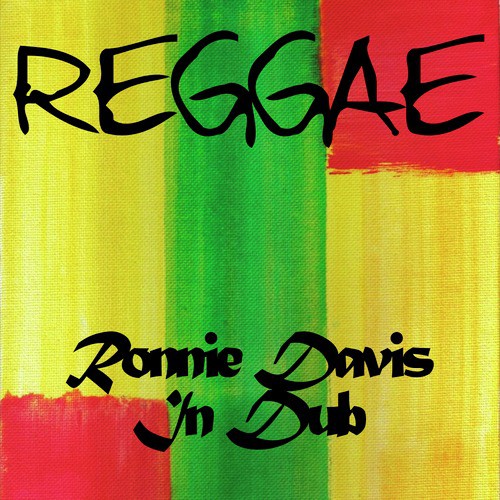 Ronnie Davis in Dub_poster_image