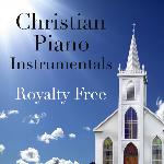 Royalty Free Christian Piano Instrumentals