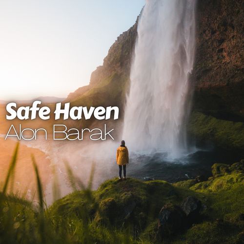 Safe Haven cover art